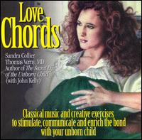Love Chords - Thomas Verny & Sandra Collier
