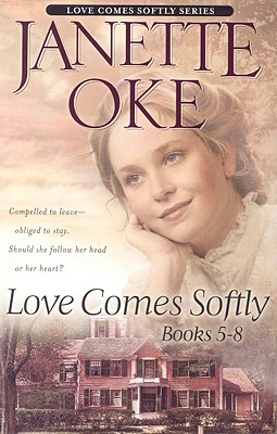 Love Comes Softly Boxed Set - Oke, Janette