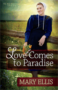 Love Comes to Paradise: Volume 2