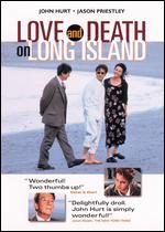 Love & Death on Long Island - Richard Kwietniowski