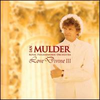 Love Divine 3 - Ian Mulder