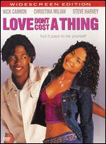 Love Don't Cost a Thing [WS] - Troy Beyer