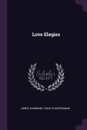 Love Elegies