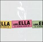 Love, Ella