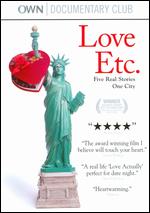 Love Etc. - Jill Andresevic