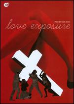 Love Exposure - Sion Sono