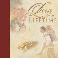 Love for a Lifetime: Building a Marriage That Will Go the Distance - Watson, Wayne, and Dobson, James James, Dr.