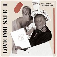 Love for Sale [Deluxe Boxset] - Tony Bennett / Lady Gaga