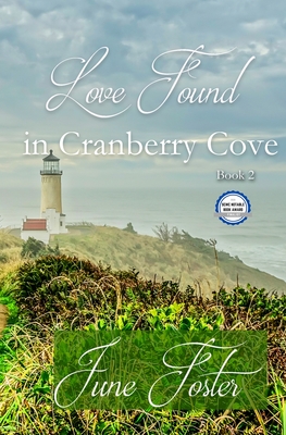 Love Found in Cranberry Cove - Foster, June