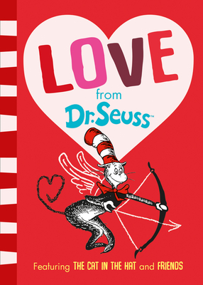 Love From Dr. Seuss - Seuss, Dr.