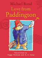 Love from Paddington