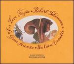 Love Fugue: Robert Schumann