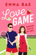 Love Game: A sizzling, forced-proximity sporting romance