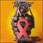 Love Grenade