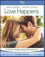Love Happens [Blu-ray] - Brandon Camp