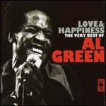 Love & Happiness: The Best of Al Green