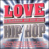 Love Hip-Hop - Various Artists