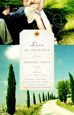 Love in Idleness - Craig, Amanda