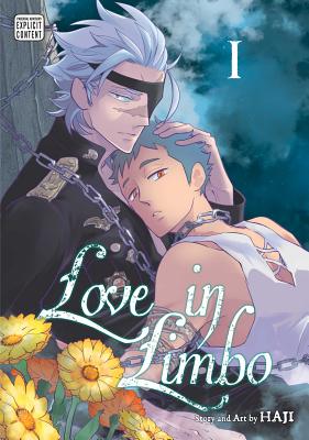 Love in Limbo, Vol. 1 - Haji