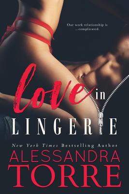 Love in Lingerie - Torre, Alessandra