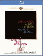 Love in the Afternoon [Blu-ray] - Billy Wilder