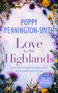 Love in the Highlands: A Heartwarming Story of Love and Trust