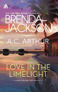 Love in the Limelight Volume One: An Anthology
