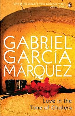 Love in the Time of Cholera - Marquez, Gabriel Garcia