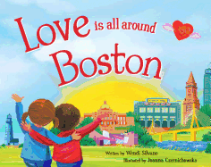 Love Is All Around Boston