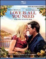 Love Is All You Need [Blu-ray]
