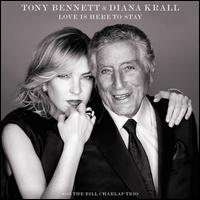 Love Is Here To Stay [Deluxe Edition] - Tony Bennett/Diana Krall