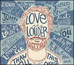 Love Is Louder