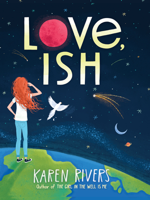 Love, Ish - Rivers, Karen