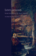 Love Lessons: Selected Poems of Alda Merini