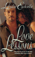 Love Lessons - Esdaile Banks, Leslie