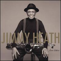 Love Letter - Jimmy Heath