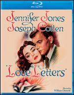 Love Letters [Blu-ray] - William Dieterle