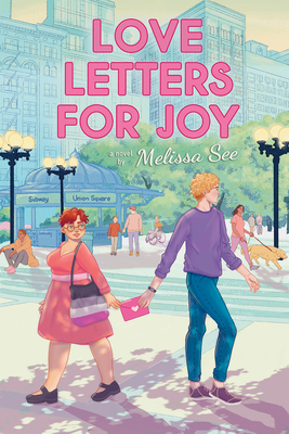 Love Letters for Joy - See, Melissa