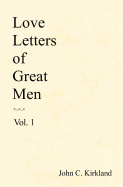 Love Letters of Great Men