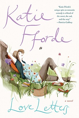 Love Letters - Fforde, Katie