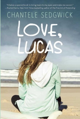 Love, Lucas - Sedgwick, Chantele