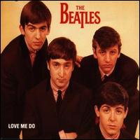 Love Me Do - The Beatles