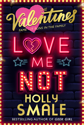 Love Me Not - Smale, Holly