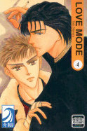 Love Mode Volume 4: (Yaoi) - 