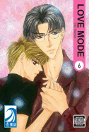 Love Mode: Volume 6 - Shimizu, Yuki