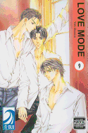 Love Mode: Volume 9 - Shimizu, Yuki