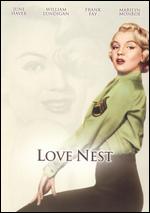 Love Nest - Joseph Newman