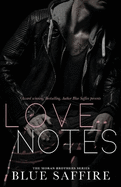 Love Notes: The Moran Brothers Series