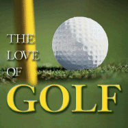 Love of Golf