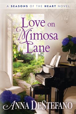 Love on Mimosa Lane - DeStefano, Anna